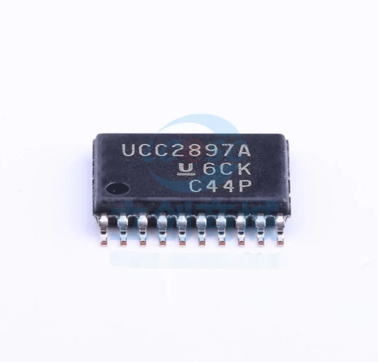 5 шт. (IC) новый оригинальный электронный компонент UCC2897A UCC2897APWR TSSOP-20