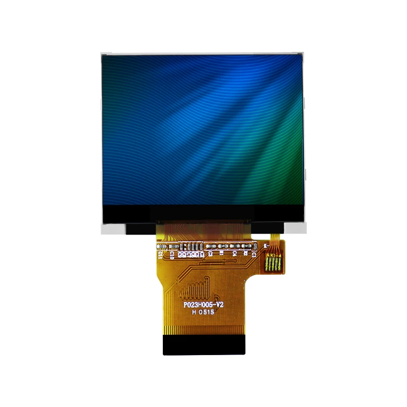 

2.31 inch TFT Color LCD Display MCU Interface ILI9342C Driver 320*240 Resolution 40Pin