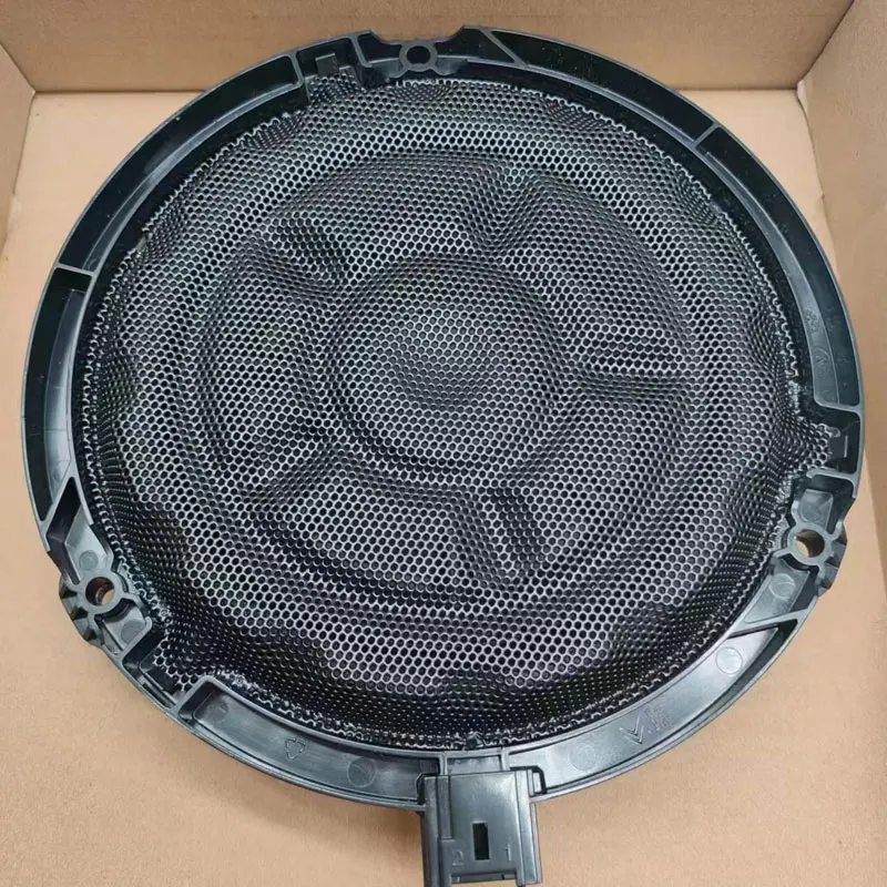 6562CQ 9665831480 подходит для автомобильных аксессуаров басовый динамик Peugeot 308 408 508 3008