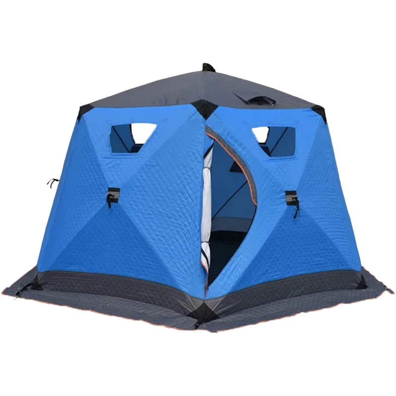 Изготовленные на заказ высококачественные термоизолированные палатки Ome для