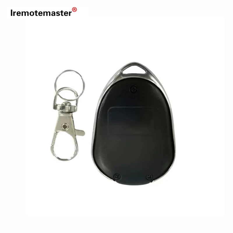 ДЛЯ Alutechr AT-4 пульт дистанционного управления для гаражных ворот совместимый с