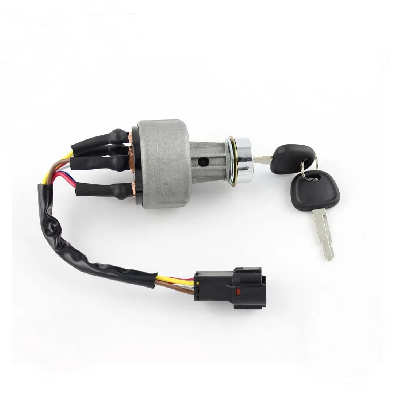 

Excavator accessories applicable for Sany excavator ignition start switch