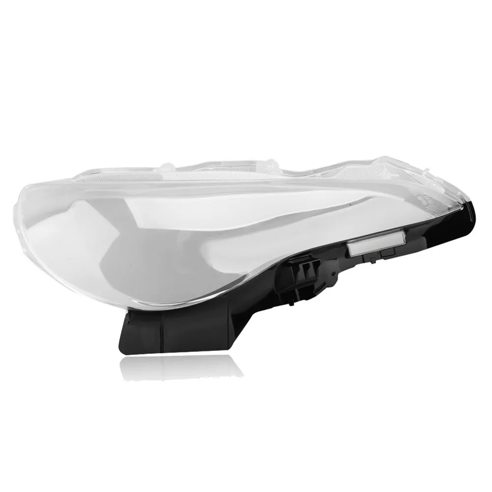 

For Toyota 86 13-19 / Scion FR-S / Subaru BRZ 13-16 Car Headlight Lens Cover Headlight Shell Shade Lens Cover,Right