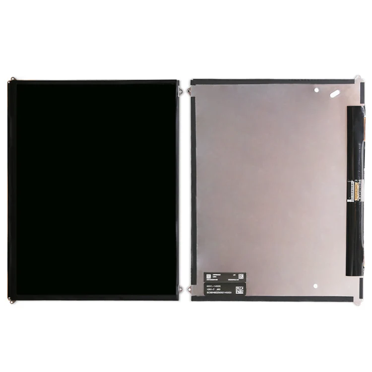 

JQYDZH для iPad 2 Ipad2 2st Gen A1395 A1396 A1397 сенсорный экран дигитайзер ЖК-дисплей в сборе Стекло 100% Протестировано