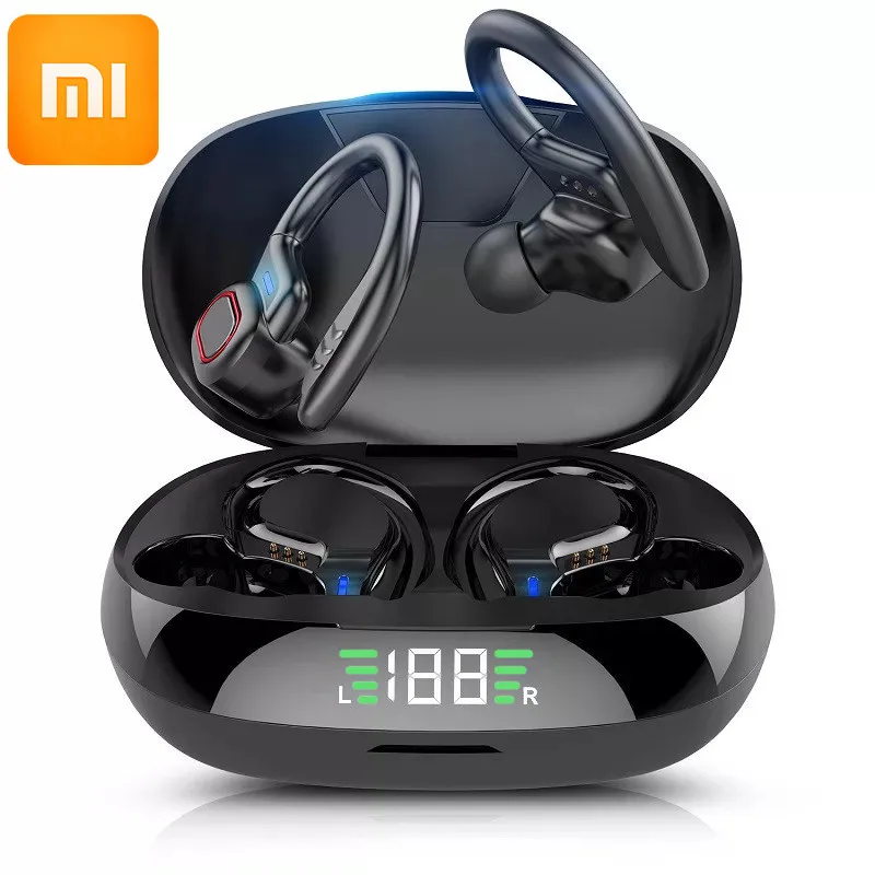 

TWS-стереонаушники XIAOMI с поддержкой Bluetooth, Hi-Fi