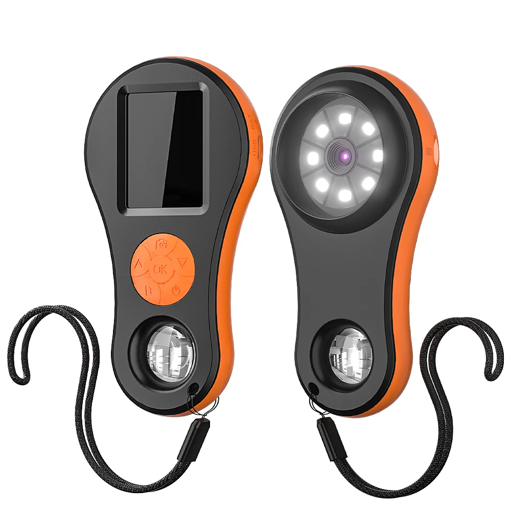 

ENWOR Цифровой видеомикроскоп 2МП