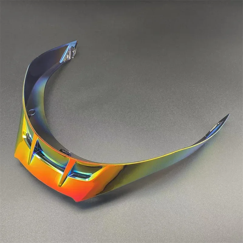 Для Pista GP GPR Corsa C orsa R украшения для шлема аксессуары задний спойлер мотоцикла