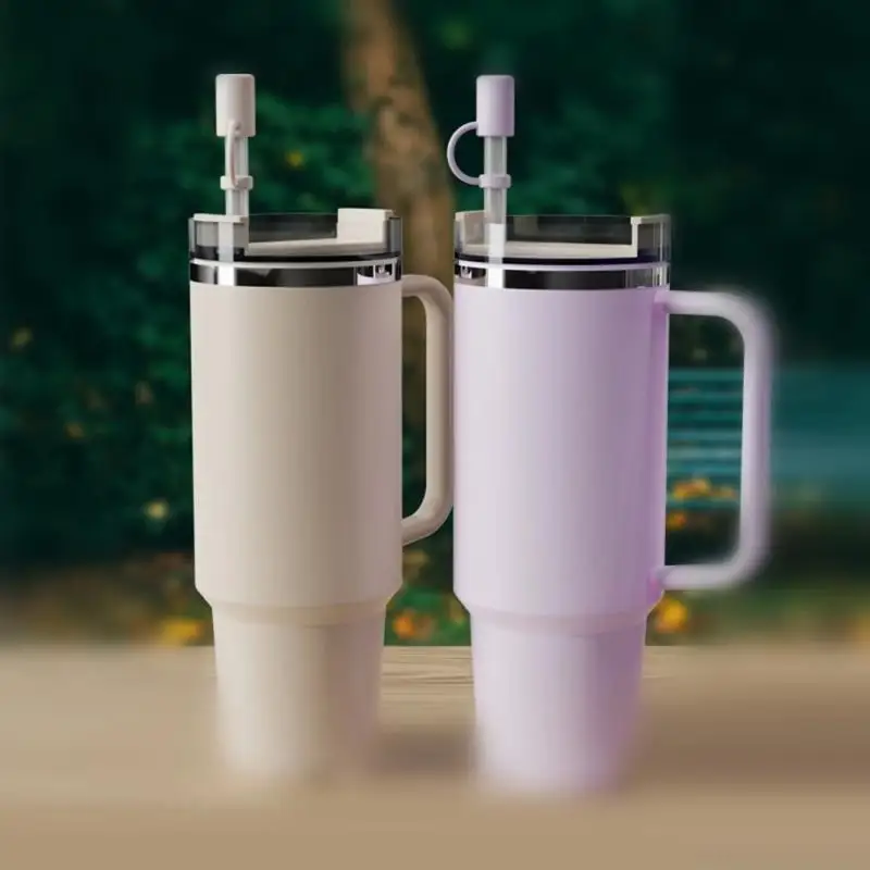 Брызгозащищенный силиконовый чехол для соломинки пылезащитные заглушки