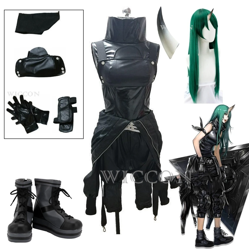 Женский костюм для косплея Рыцари