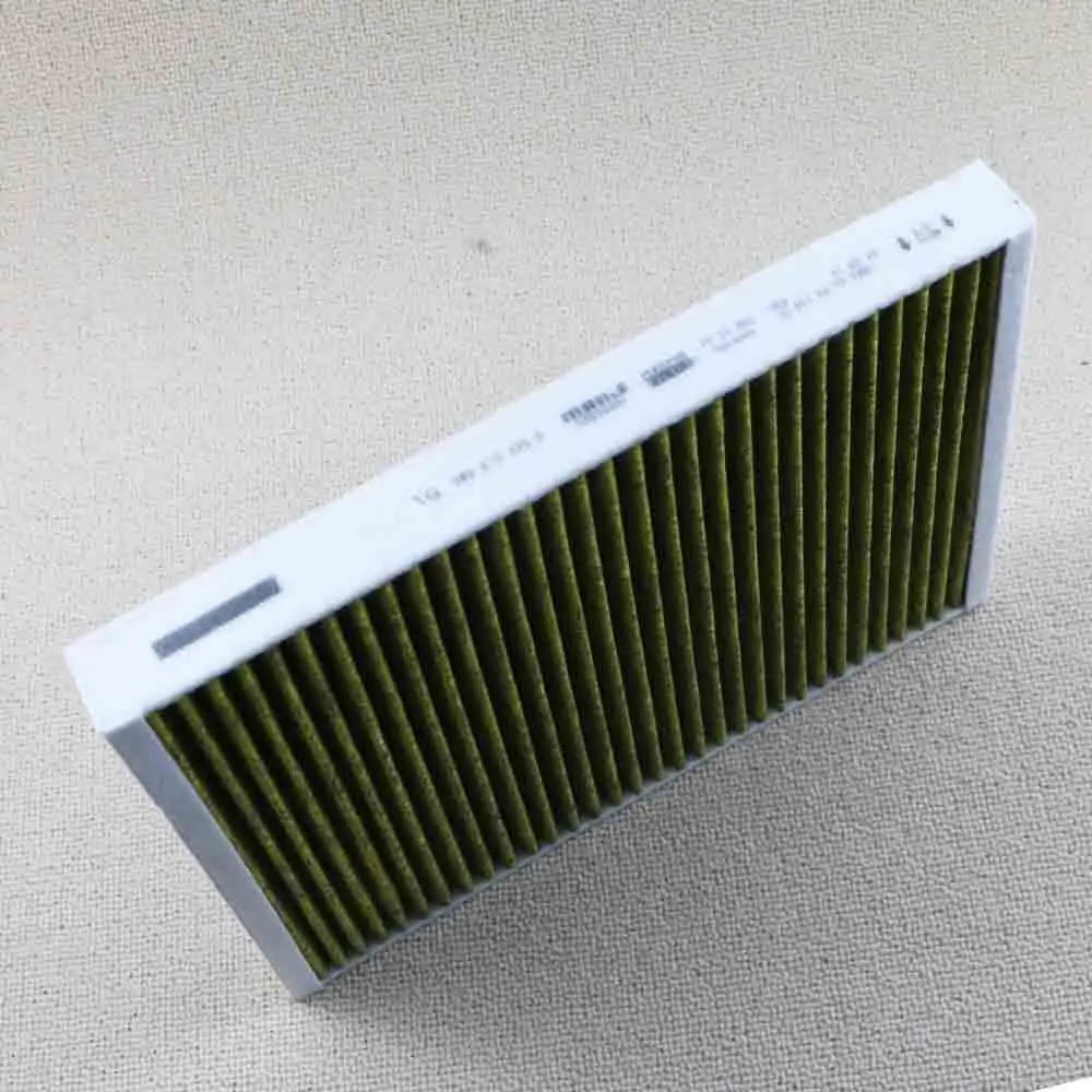 8 Вт 0819439 Воздушный фильтр салона B для Audi A4 B9 2015-2020 2021 2022- 1.4TFSI 2.0TDI 2 0 35TFSI 40TFSI 45TFSI 8W0 819