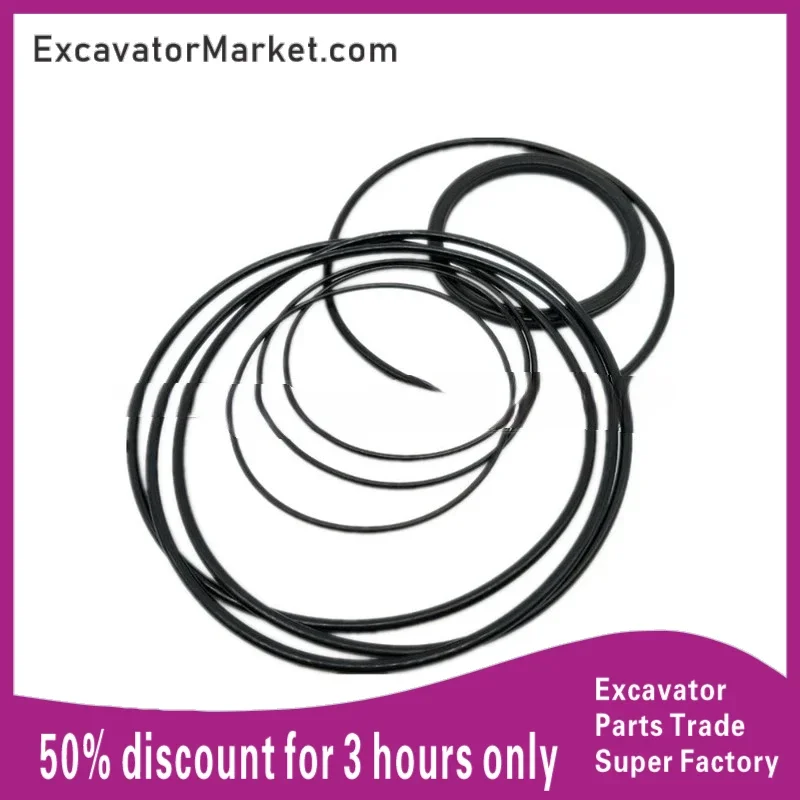 Запасной экскаватор для Xcmg Xe15 Komatsu Pc15 18 Yuchai Yc18 20 Kubota U15 Аксессуары мини-Экскаватора