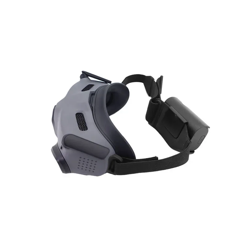 Держатель батареи повязка на голову чехол для хранения батарей задняя пряжка с