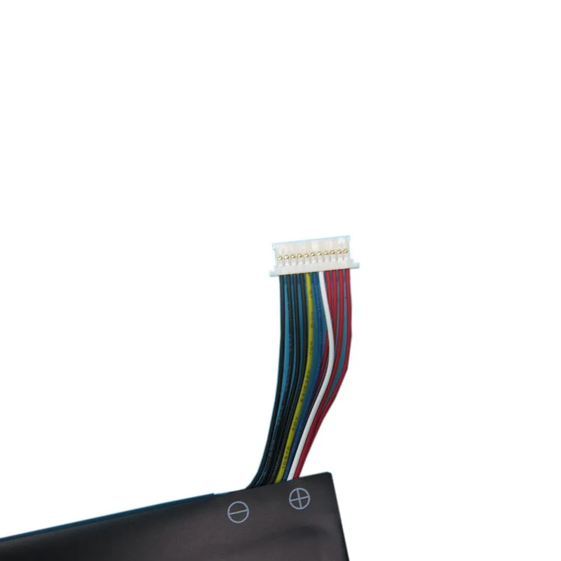 Аккумулятор для ноутбука IPASON Storm Dragon S2 N14TMA 7 6 В 6600 мАч 50 16 Втч 11 линий новый