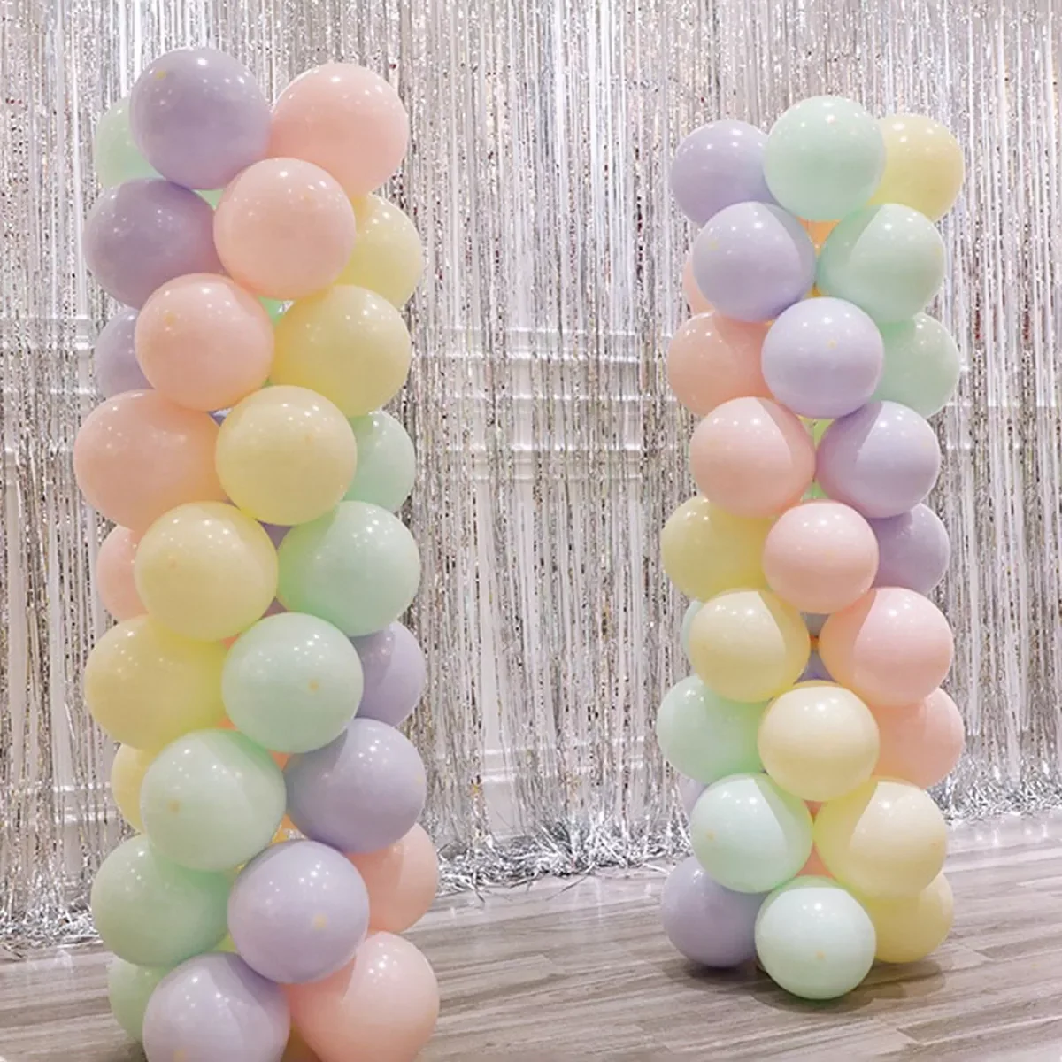 

Balloons Stand Balloon Holder Column Confetti Ballons Wedding Birthday Party Decoration Kids Baby Shower Balons Support Supplies
