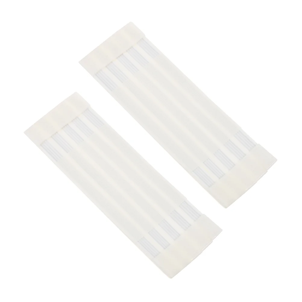 

10pcs Excreta Bag Sealing Clips Excrement Bag Sealing Clips Excrement Bag