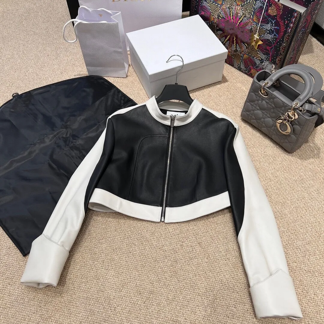 

Женское длинное зимнее пальто из натуральной овечьей кожи, H824