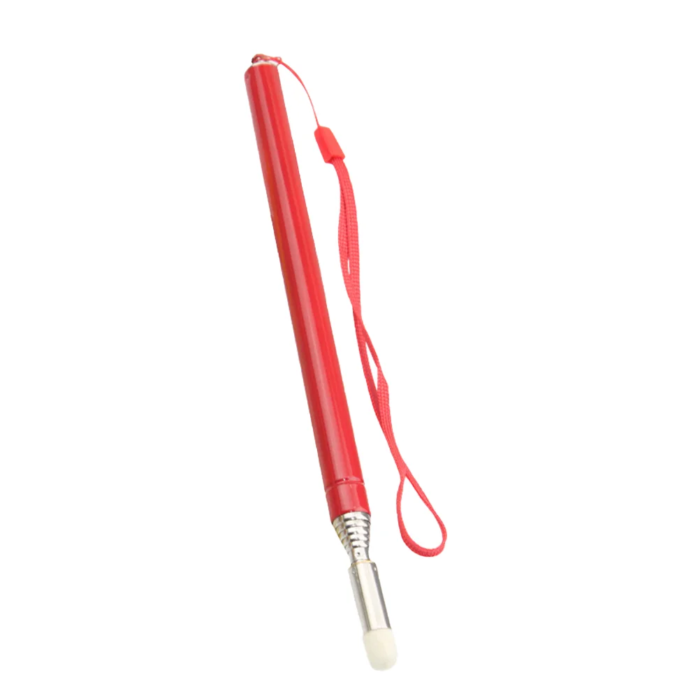 

Stobok Telescopic Teachers Pointers Extendable Retractable Handheld Presenter Pointer Finger Pointer Stick Whiteboard Pointer