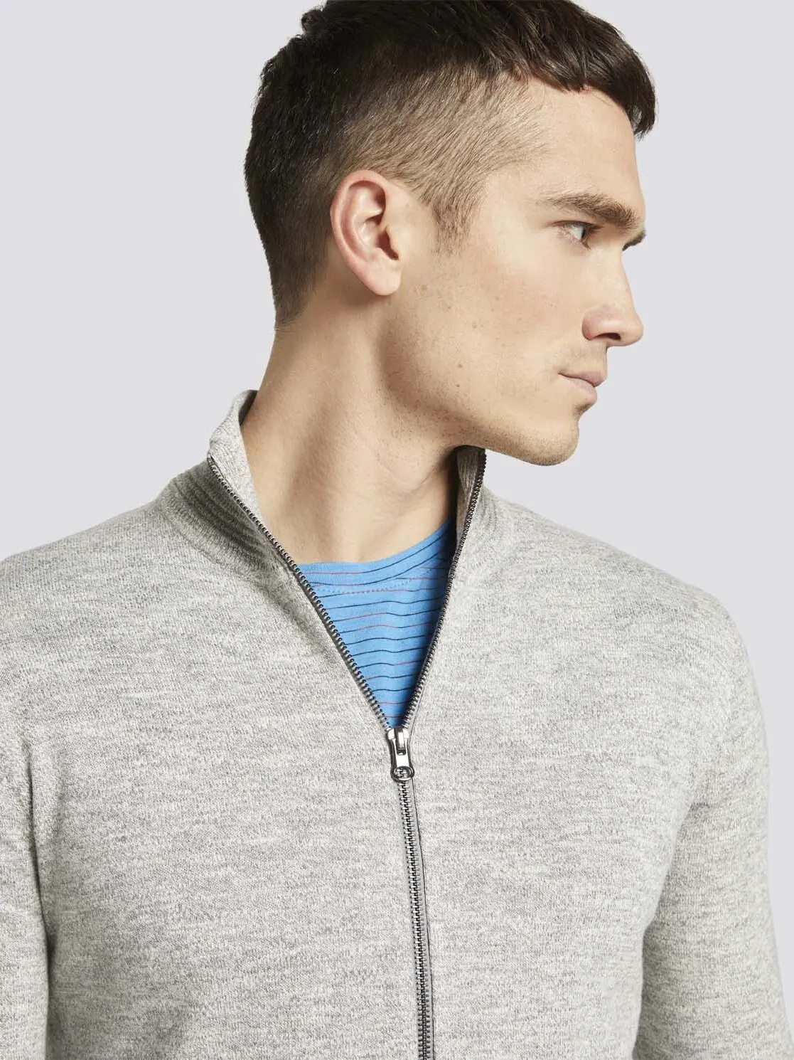 Tom Tailor Кардиган мужской |