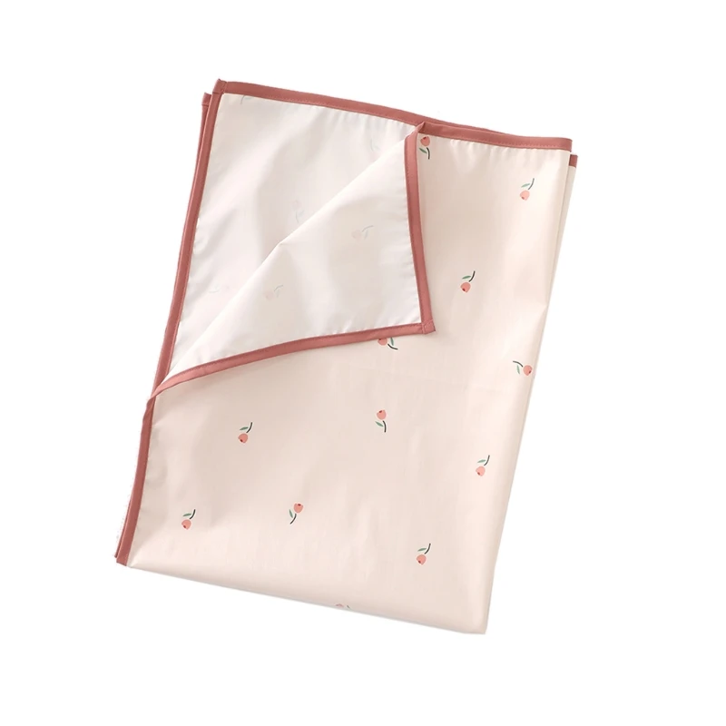 

Urine Pad Changing Pad Liners for Hot Summer Diaper Changing Pad Changing Diaper Waterproof Baby Newborn Nappy