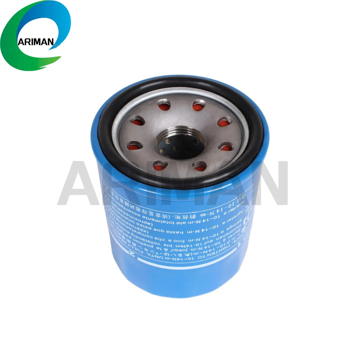 Масляный фильтр для Honda Accord Civic CR-V Acura ILX MDX RDX Ridgeline 15400-PLM-A01 15400-PR3-014 15400-PLM-A02 15400-RTA-003