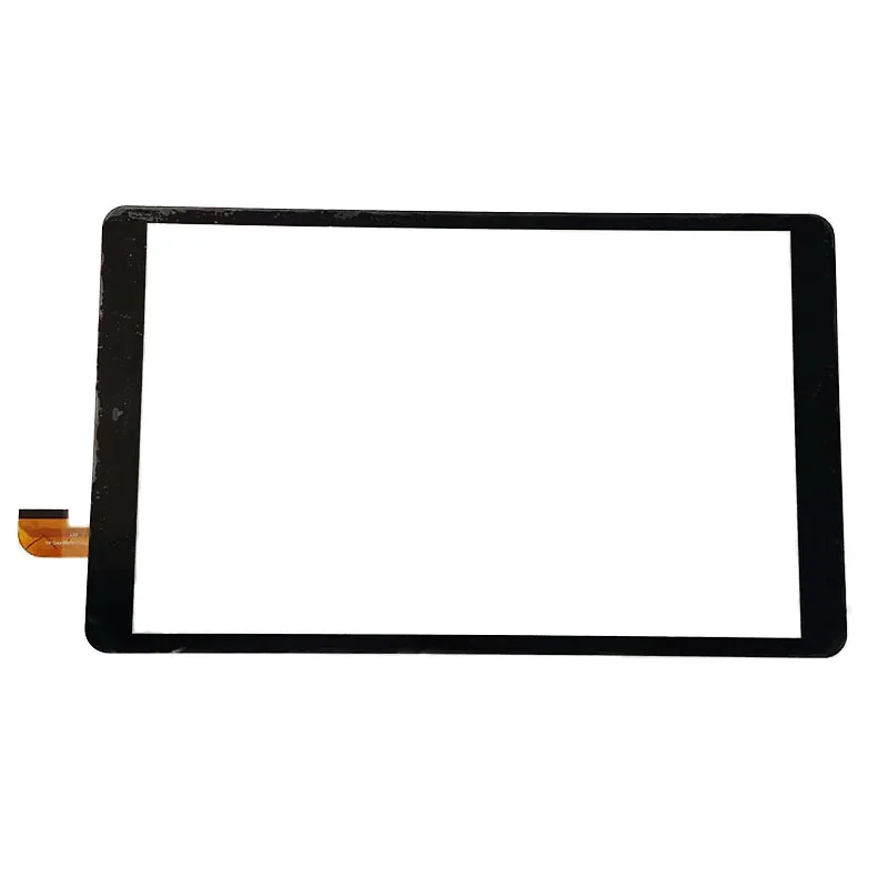 

New 10.1 Inch Touch Screen Digitizer Panel For XC-PG1010-488-FPC-A0