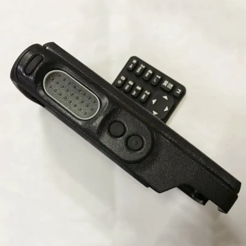 Walkie-talkie Front Housing Repair Case Cover for Motorola DGP8550e XIR P8660i P8668i DP4800e DP4801e XPR7550e XPR7580e Radio