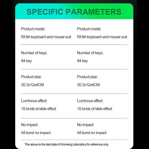 Механическая клавиатура LAIMANEI K84 RGB 84 клавиши