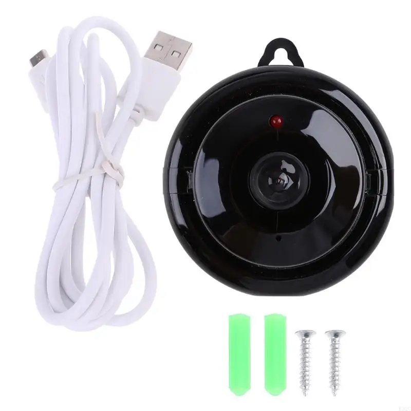 

AREOFRGB IP-камера K32C7HH701771 Wi-Fi 1080P
