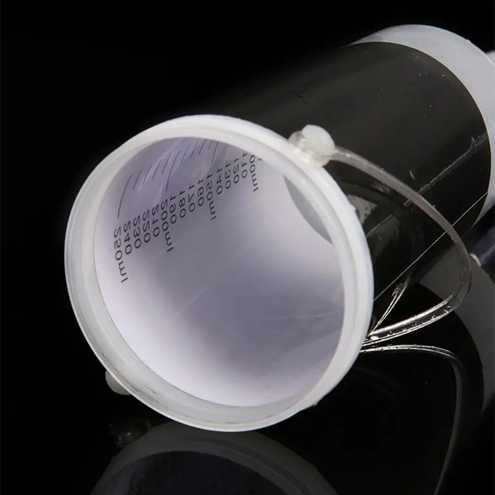 Инкубатор солёного креветочного яйца Artemia: профессиональный, эффективный, простой в использовании, комплект для высиживания ведра с инструментами.