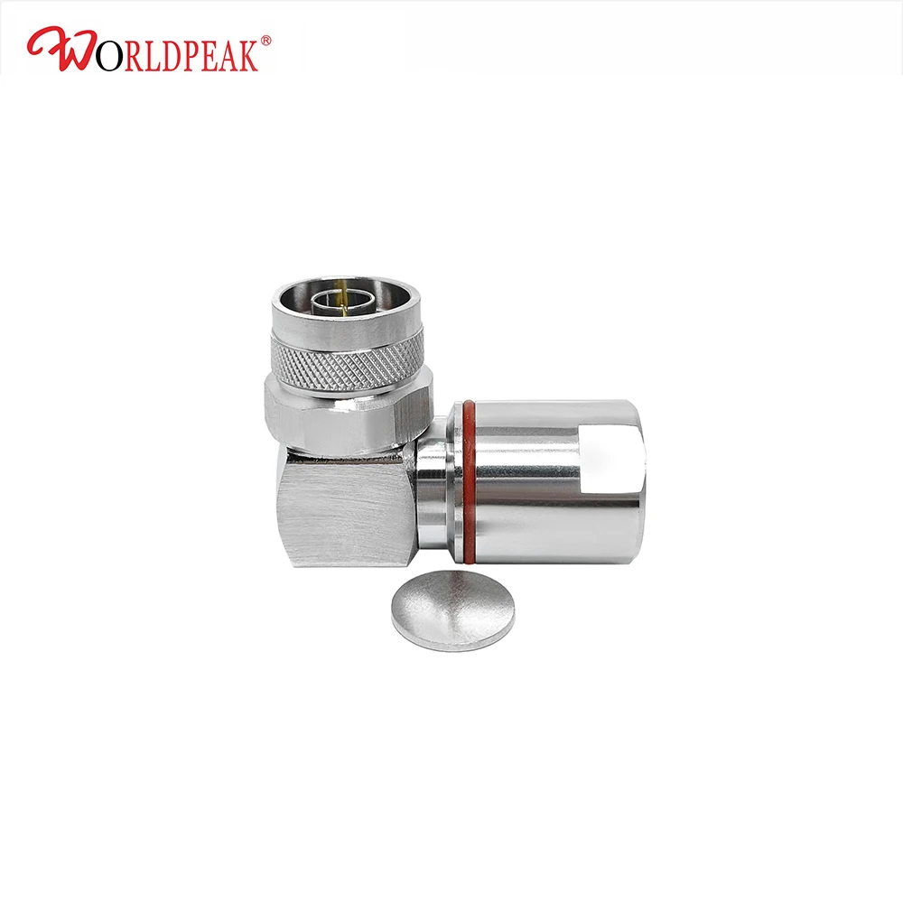 

2 шт., коннектор для кабеля RG217