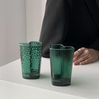 Стаканы в форме сердца#4