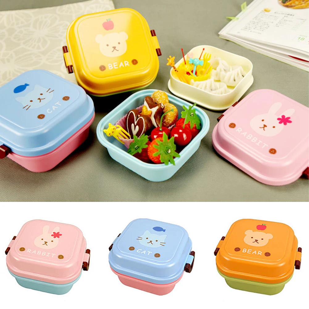 Набор ланч бокс и бутылка детская. Мини ланч. Мини ланч бокс. Милый ланч бокс. Мини ланч.