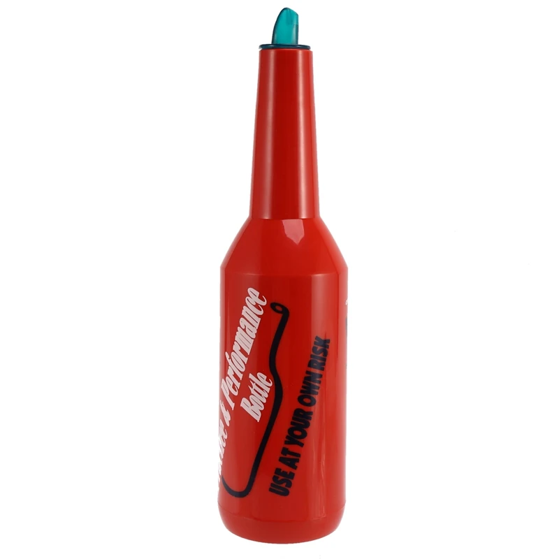 

Flair Bartender Bartending Practice Bar Pub Bottle Wine Cocktail Shaker