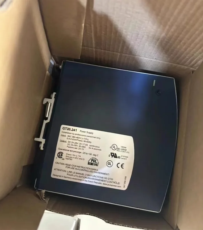 PULS Power QT20.241/QS10.241/CPS20.241/CS5.241/QS10.241C1