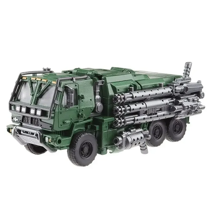 TAKARA TOMY Трансформеры фильм 4 Hound Voyager
