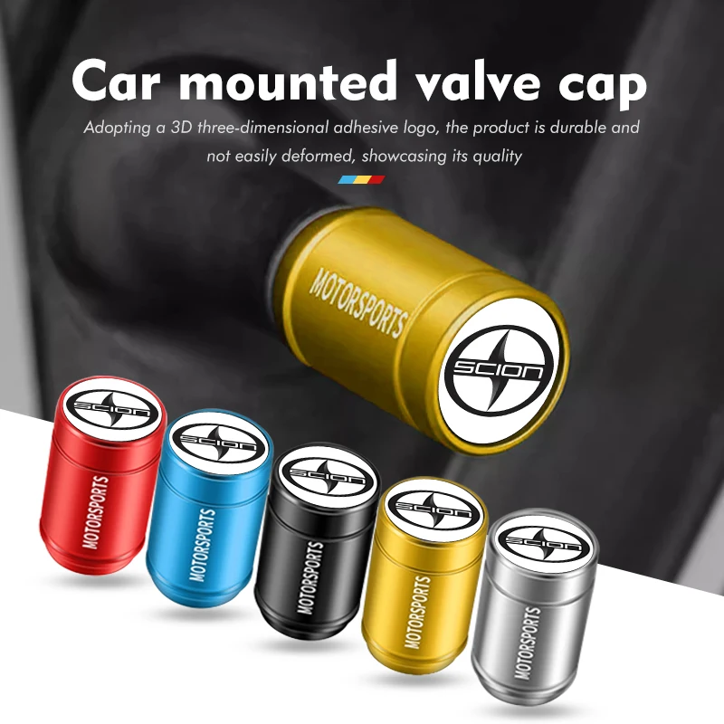 4 шт. автомобильные диски для Toyota TRD RAV4 Land Cruiser Camry Highlander Pra Corolla