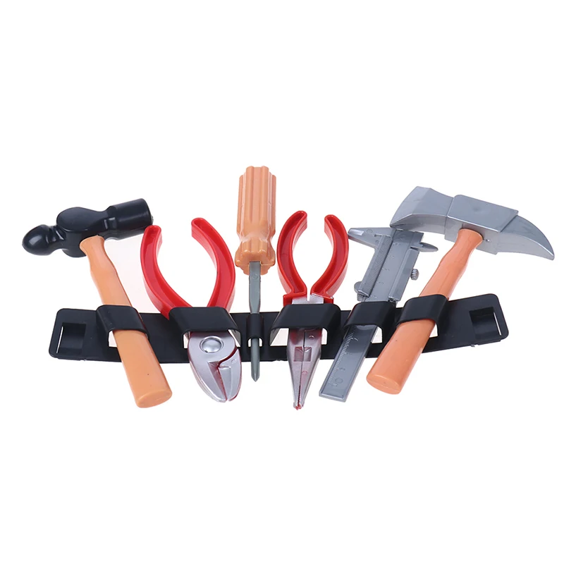 Рисунок 4 - детские пластиковые инструменты