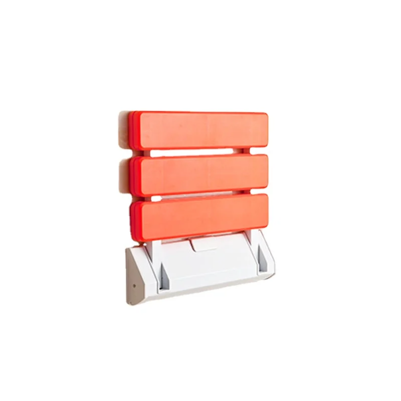 Складная душевая панель для пожилых людей настенное сиденье туалета и душа с