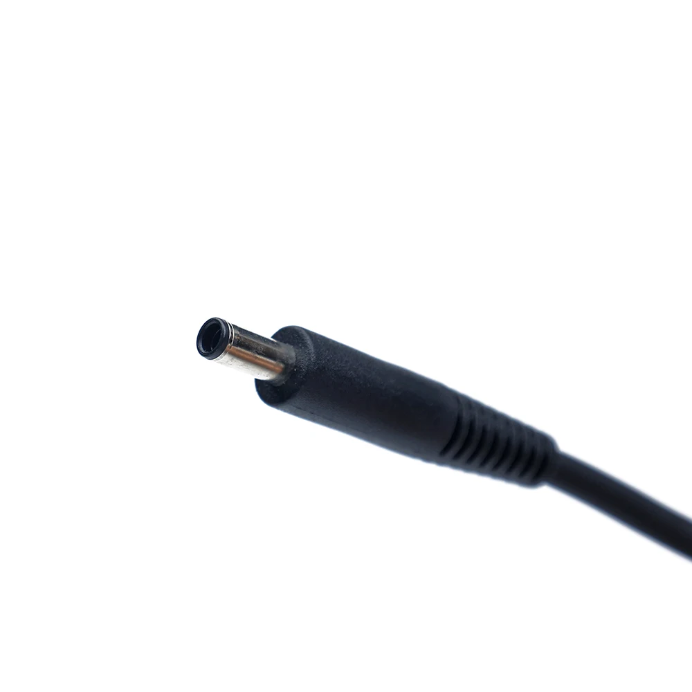 Автомобильное зарядное устройство 19 5 в 4 а 90 Вт 3 0 * мм AC для ноутбука Dell XPS 11 12 13 L321X