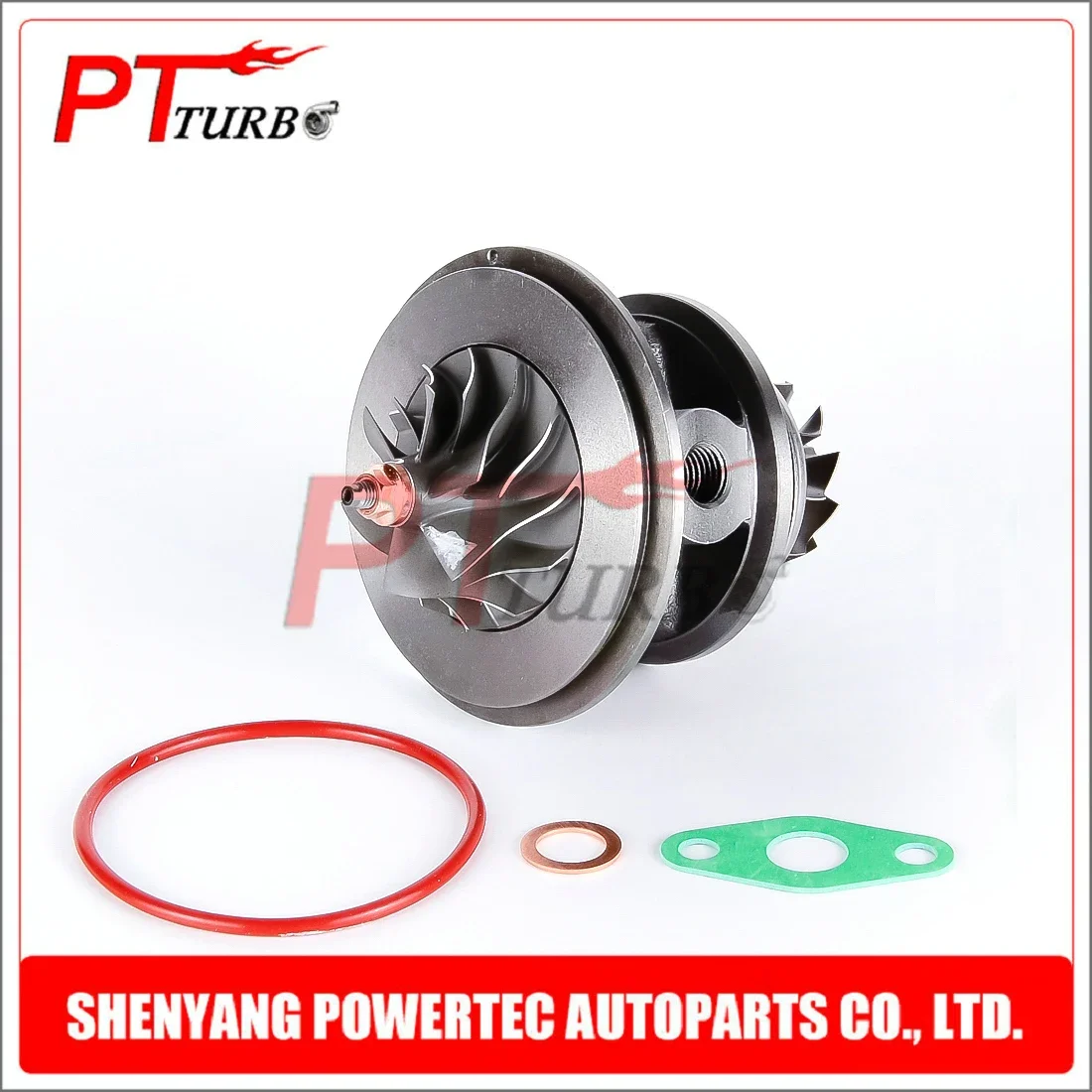 Turbolader Chra TF035HM 1118010 -E03 Core 49135-06700 Картридж для пикапа Great Wall Hover H3 H5 Diesel GW2.8TC 2.8L 70KW