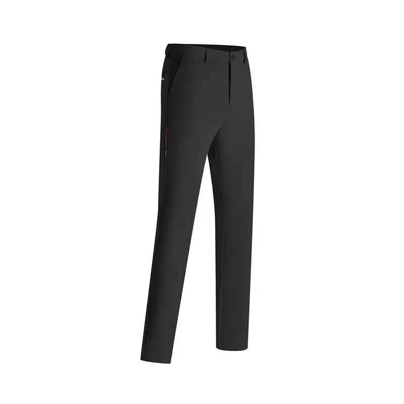 Golf Clothing Men's Outdoor Sports Casual Pants Breathable Sweat-wicking Moisture-absorbing Golf Ball Pants Summer New Long Pant
