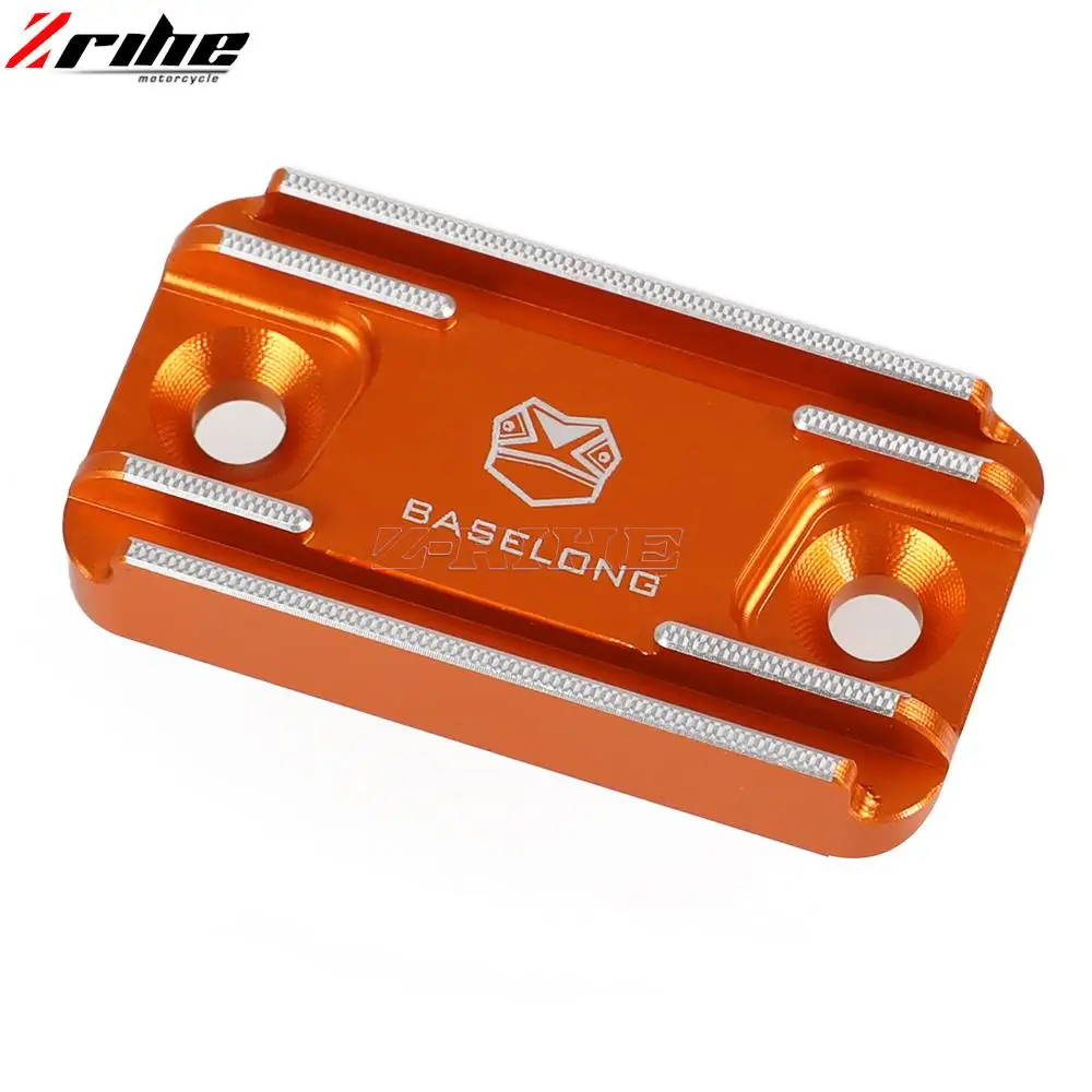 Для мотоцикла Enduro R 690SM 690SMC 690-2013 Supermoto 2021-2007 Крышка Резервуара гидравлического