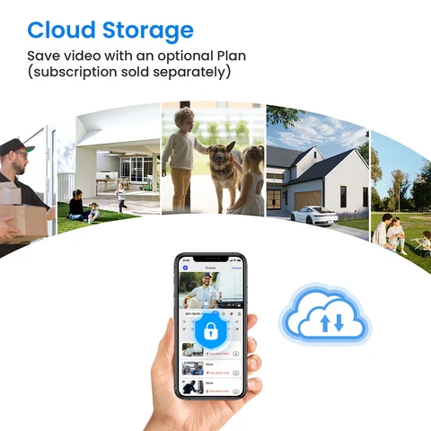 Беспроводная камера дверного звонка, 2-сторонний 2,4G, Wi-Fi, PIR, обнаружение движения, аудио, беспроводной дверной звонок, HD, видео в реальном времени, ночное видение для дома