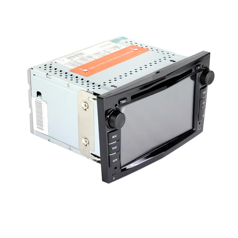 Автомобильное радио DSP Android для Opel para Astra Meriva Vectra Antara Zafira Corsa GPS навигация Аудио 1 din DVD плеер 188L Головное устройство on.