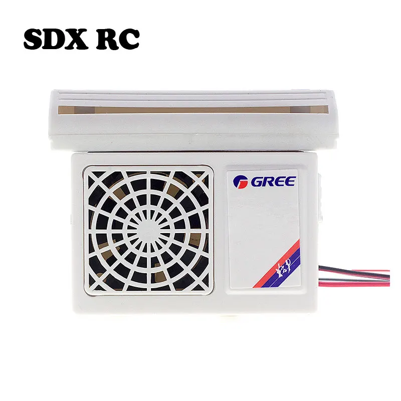 Игрушечная модель кондиционирования воздуха Масштаб 1/14 RC трактор самосвал