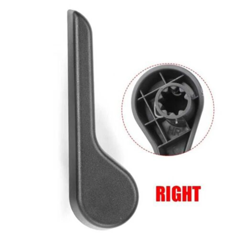 

Durable High Grade High Quality Practical To Use Brand New RH & LD 2X Black FOR Sierra FOR Silverado For Chevy