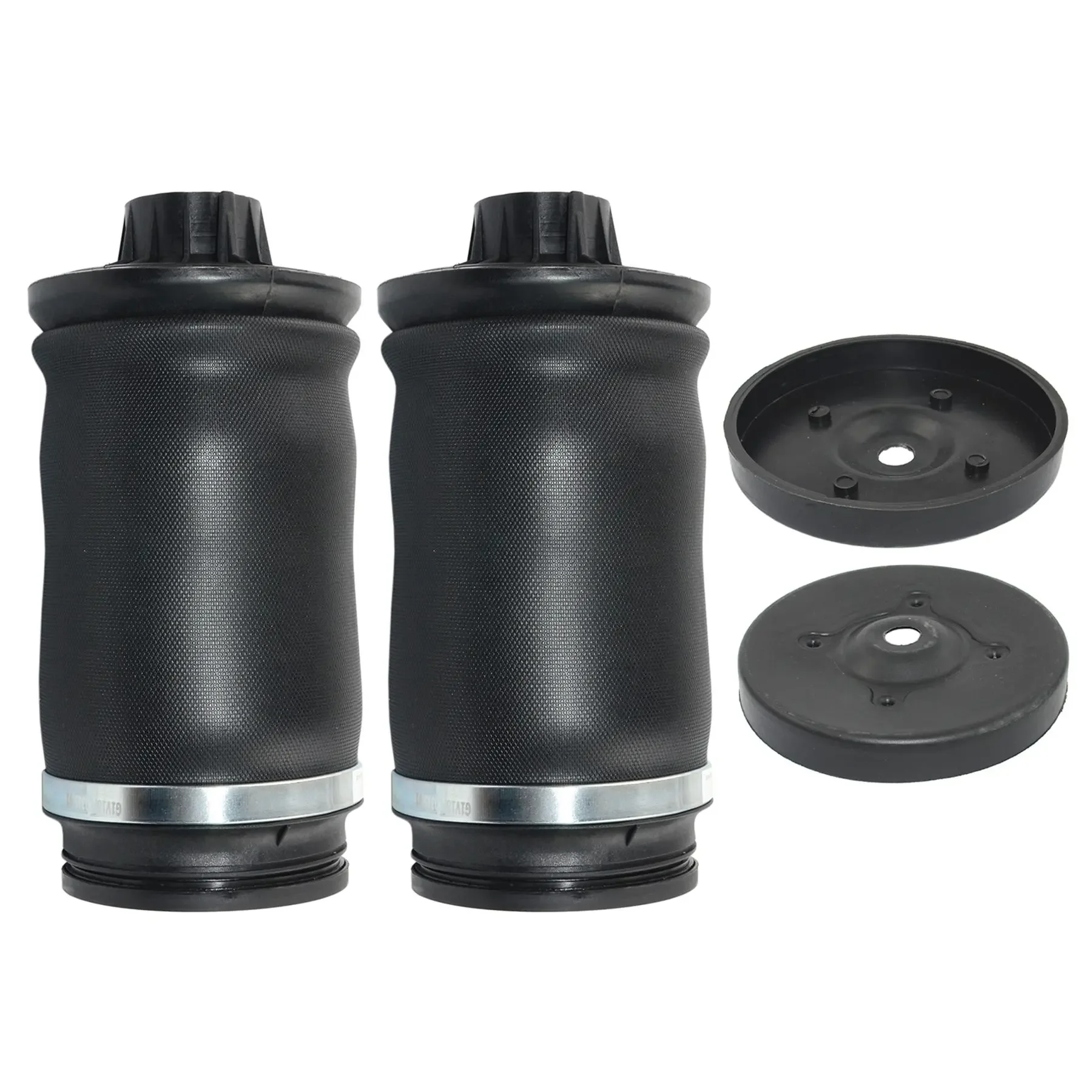 

Амортизатор пневматической пружины для Mercedes Benz GL320 GL350 GL450 GL550 X164, 1 пара, 1663200325 A1663200325