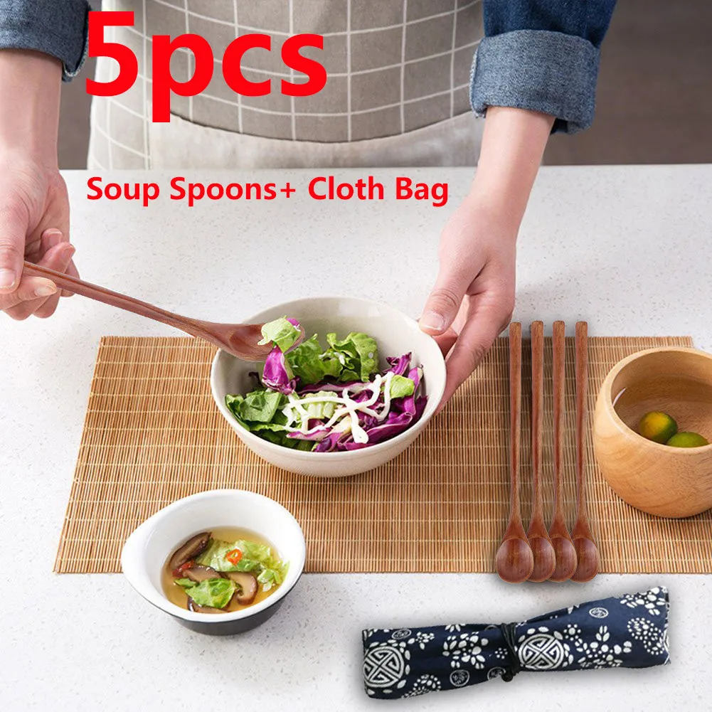 

Ложки деревянные круглые деревянные, длинные, 5 дюймов, S-образные, 7,8 дюйма