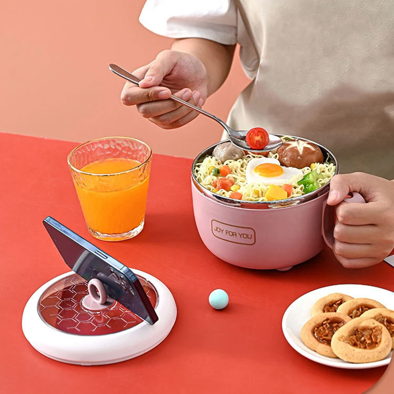 Внутренний пищевой изоляционный контейнер из нержавеющей стали герметичная