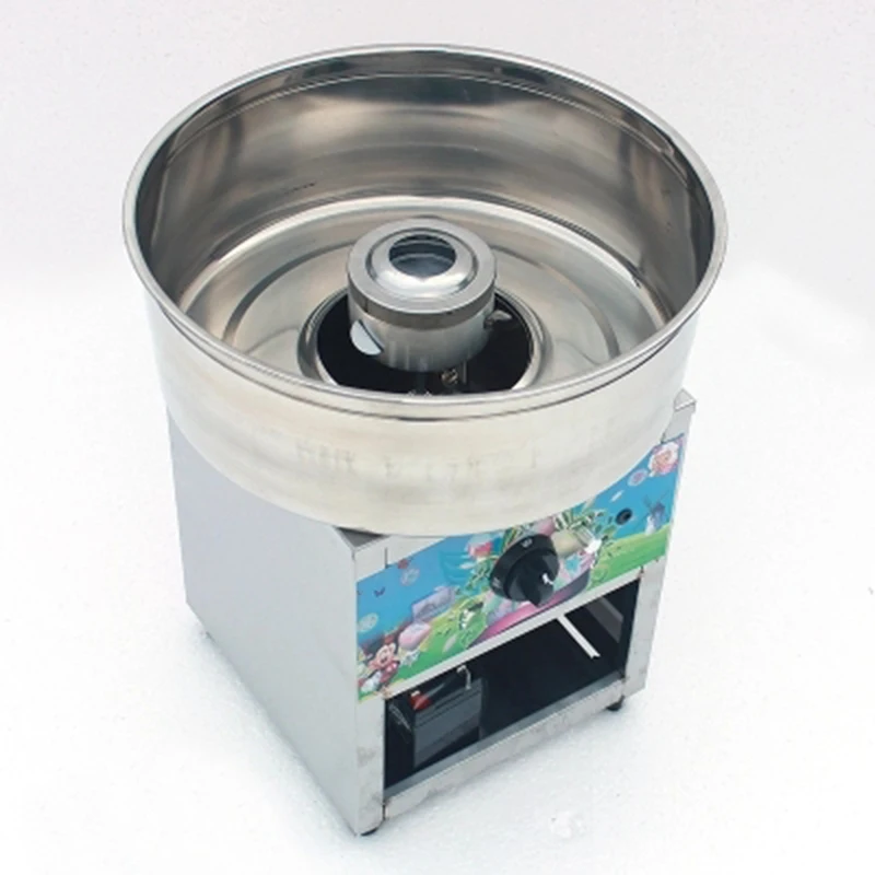 

Marshmallow machine 2021 new commercial marshmallow machine with gas electric fancy drawing marshmallow machine for stall